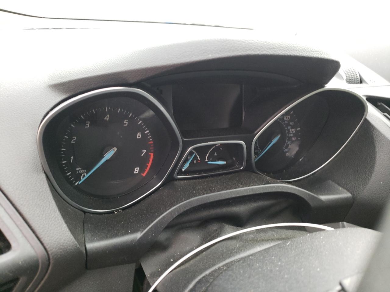 Zdjęcie 8 z aukcji – 2013 FORD ESCAPE z VIN 1FMCU0GX4DUA18290