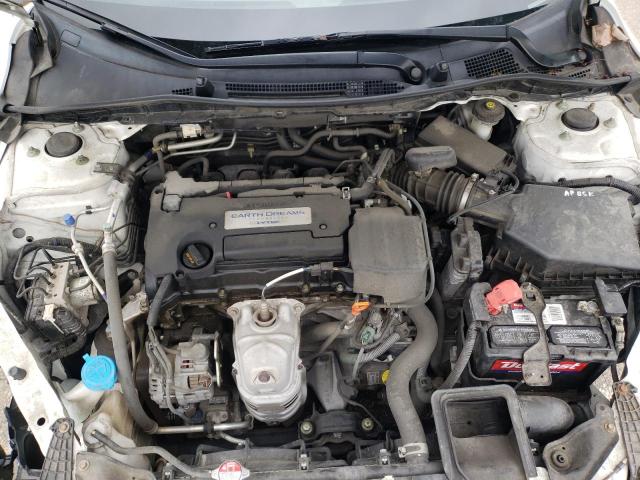 Photo 7 from auction – 2015 HONDA ACCORD LX with VIN 1HGCR2F37FA064962