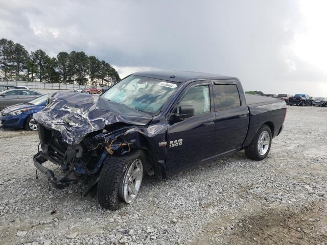 Photo 2 from auction – 2016 RAM 1500 ST with VIN 3C6RR7KT9GG154376