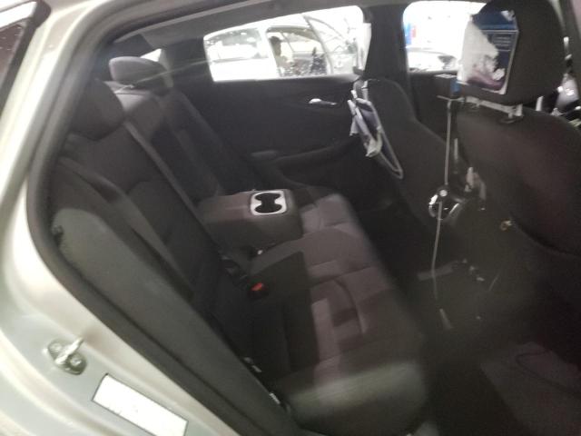 Photo 6 from auction – 2017 CHEVROLET MALIBU LT with VIN 1G1ZE5ST2HF188356