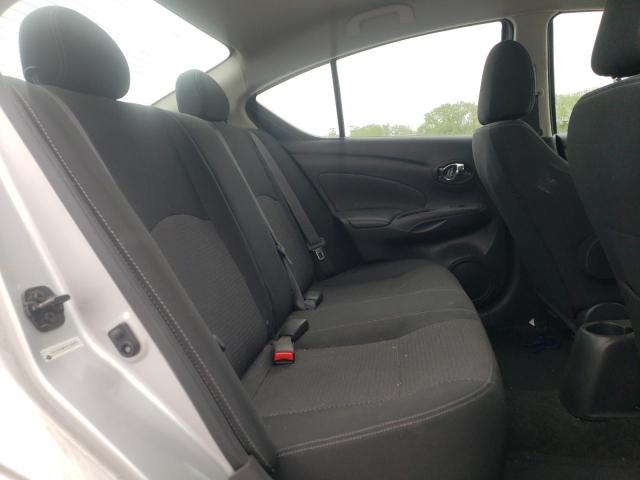 Photo 6 from auction – 2019 NISSAN VERSA S with VIN 3N1CN7AP2KL849025