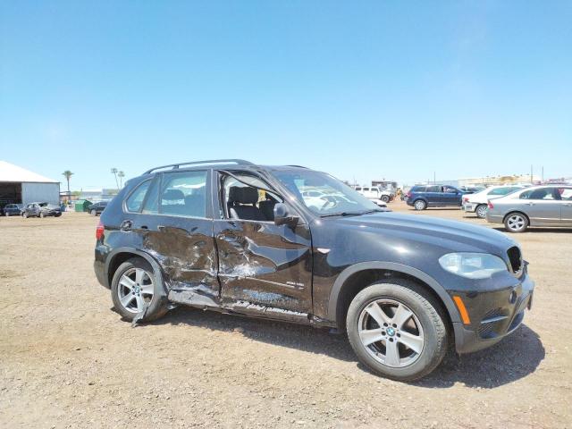 Photo 9 from auction – 2013 BMW X5 XDRIVE3 with VIN 5UXZV4C53D0E12959