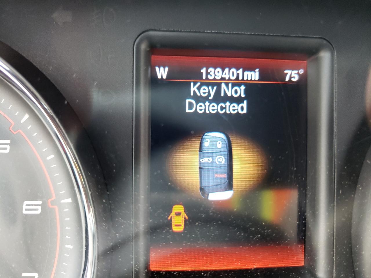 Photo 8 from auction – 2014 DODGE CHARGER PO with VIN 2C3CDXKT1EH371550