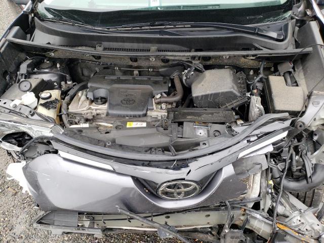 Photo 7 from auction – 2018 TOYOTA RAV4 ADVEN with VIN JTMRFREV4JJ721545