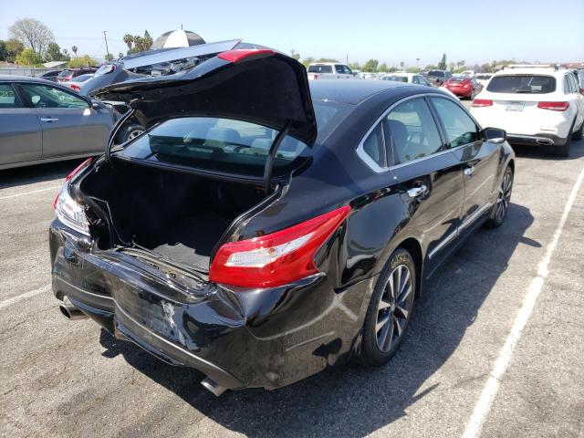 Photo 4 from auction – 2016 NISSAN ALTIMA 2.5 with VIN 1N4AL3AP8GC113590