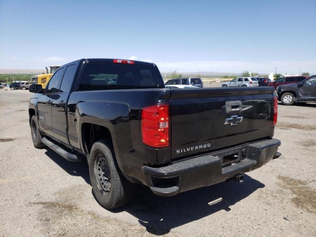 Photo 3 from auction – 2015 CHEVROLET SILVERADO with VIN 1GCRCPEH0FZ314631
