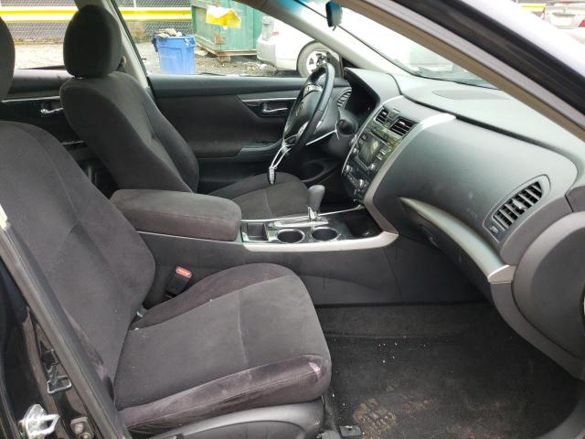 Photo 5 from auction – 2013 NISSAN ALTIMA with VIN 1N4AL3APXDN406696
