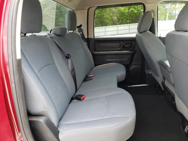 Photo 6 from auction – 2017 RAM 1500 ST with VIN 1C6RR6KT0HS833747