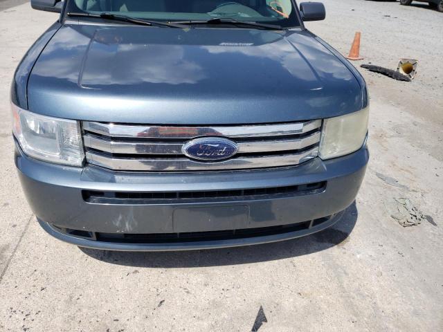 Photo 9 from auction – 2010 FORD FLEX SE with VIN 2FMGK5BC8ABA14513