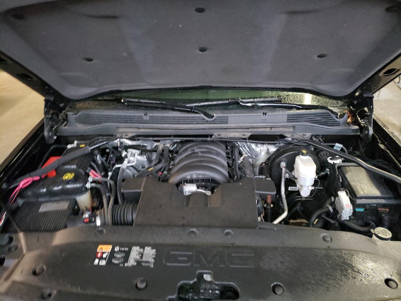 Photo 7 from auction – 2015 GMC SIERRA K15 with VIN 1GTN2TEC3FZ421509