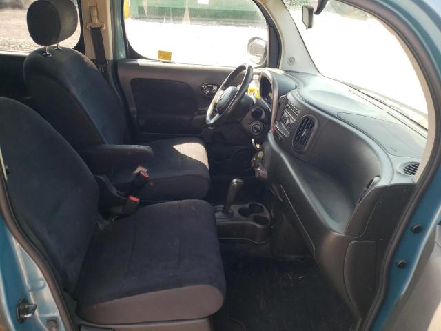 Zdjęcie 5 z aukcji – 2010 NISSAN CUBE BASE z VIN JN8AZ2KRXAT162028
