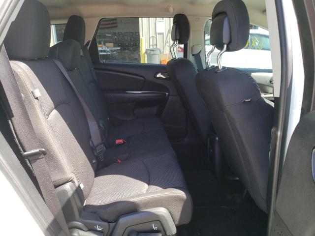 Photo 6 from auction – 2016 DODGE JOURNEY SE with VIN 3C4PDCAB7GT212069