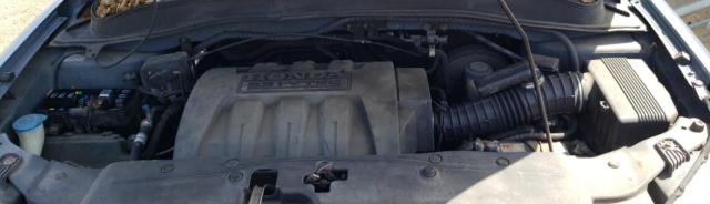 Photo 7 from auction – 2006 HONDA PILOT EX with VIN 5FNYF28756B009687