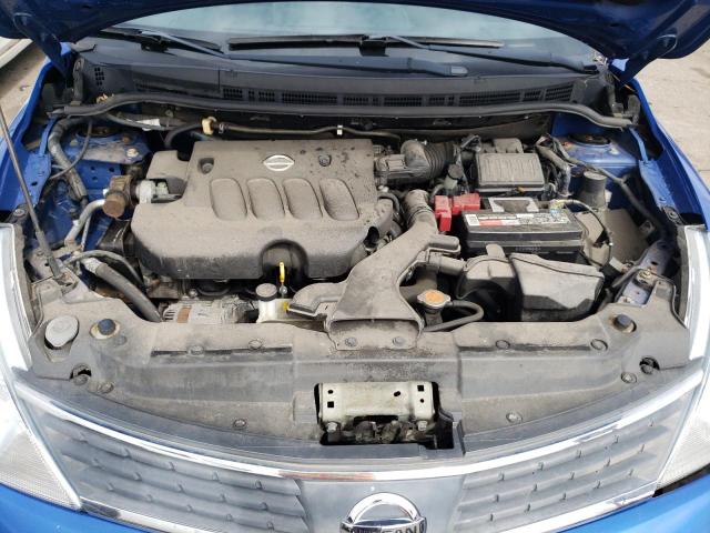 Photo 2 from auction – 2009 NISSAN VERSA S with VIN 3N1BC13E79L495457