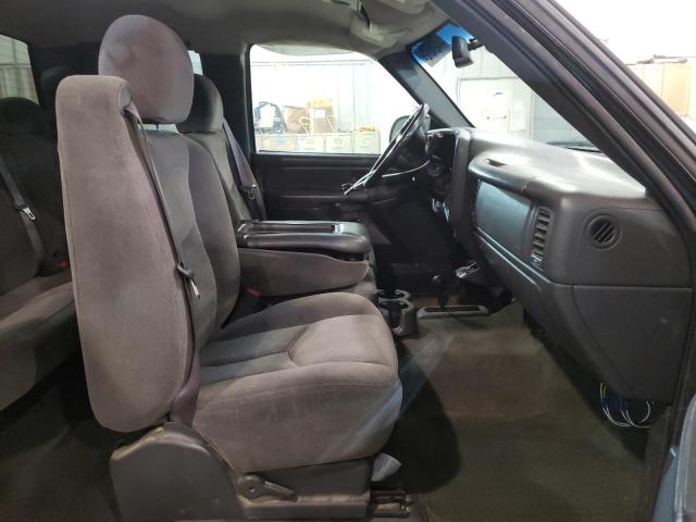 Photo 9 from auction – 2007 CHEVROLET SILVERADO with VIN 2GCEK19B071109373