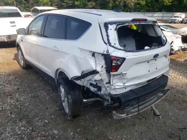 Photo 3 from auction – 2019 FORD ESCAPE SE with VIN 1FMCU0GD3KUB93391