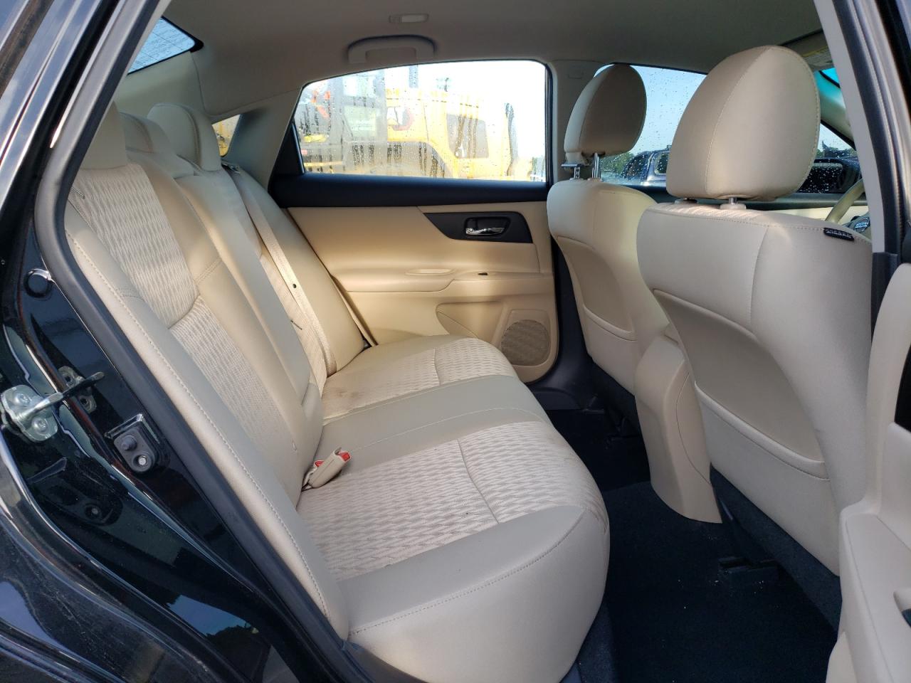 Photo 6 from auction – 2017 NISSAN ALTIMA 2.5 with VIN 1N4AL3AP9HC247638