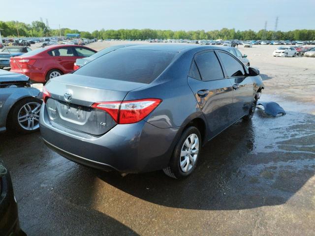 Photo 4 from auction – 2016 TOYOTA COROLLA L with VIN 5YFBURHE2GP490121