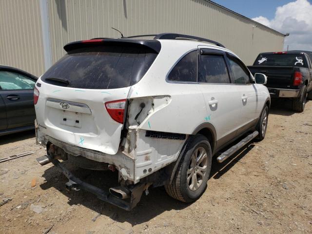 Photo 6 from auction – 2012 HYUNDAI VERACRUZ G with VIN KM8NU4CC8CU180747