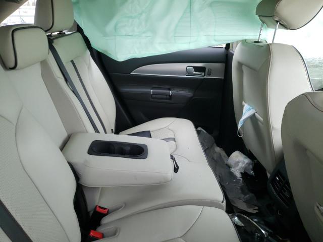 Photo 6 from auction – 2015 LINCOLN MKX with VIN 2LMDJ8JK1FBL27608