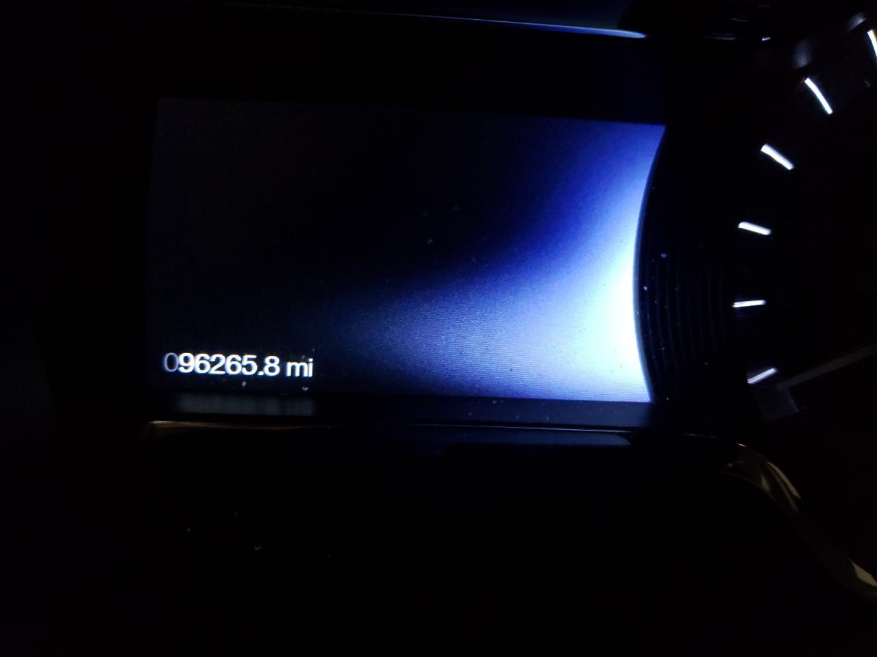 Photo 8 from auction – 2014 LINCOLN MKS with VIN 1LNHL9DK0EG610713