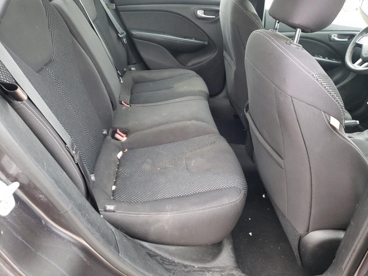 Photo 6 from auction – 2015 DODGE DART SXT with VIN 1C3CDFBB4FD128282