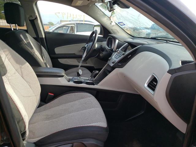 Photo 5 from auction – 2016 CHEVROLET EQUINOX LT with VIN 2GNALCEK7G1127924