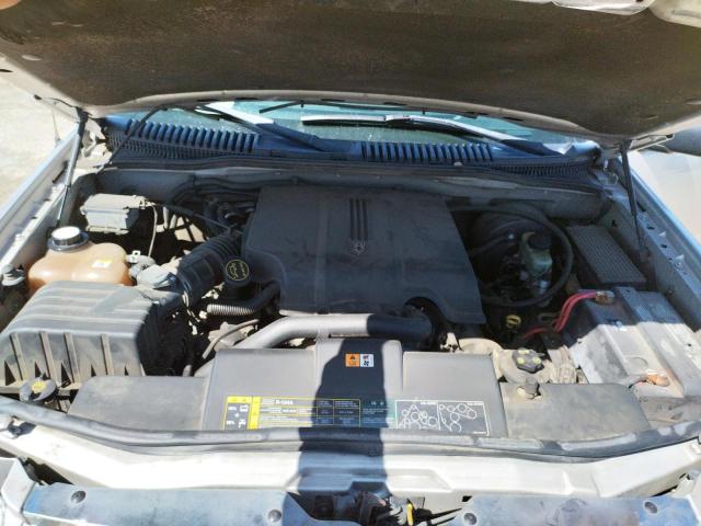 Photo 7 from auction – 2003 FORD EXPLORER X with VIN 1FMDU73W93ZA74592