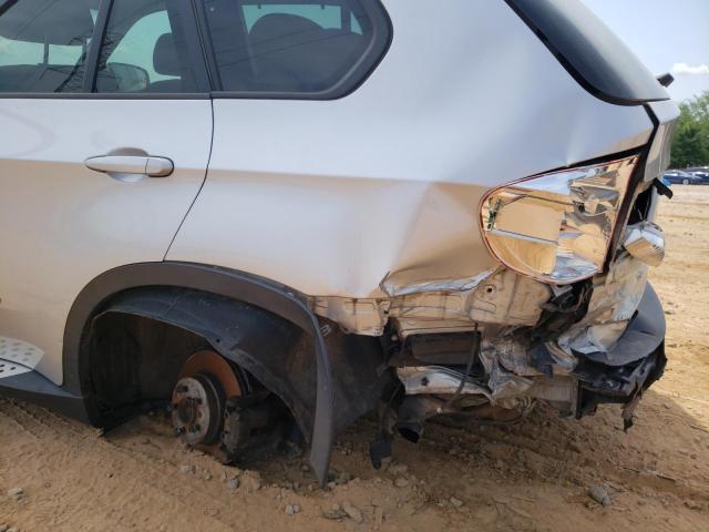 Photo 9 from auction – 2008 BMW X5 3.0I with VIN 5UXFE43568L006856