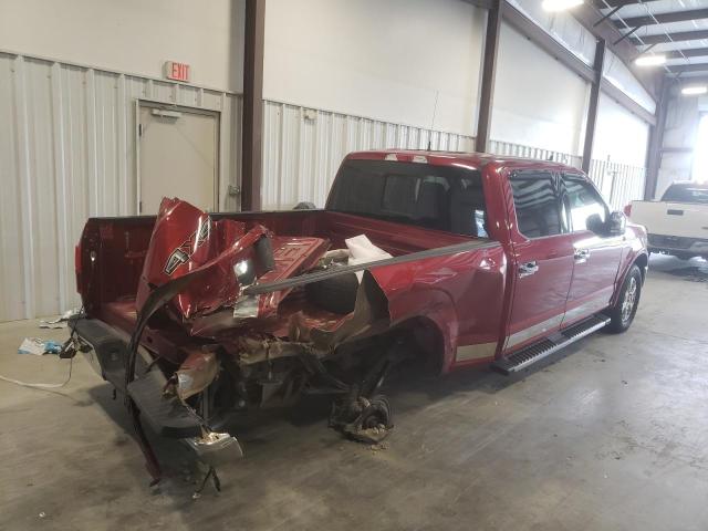 Photo 4 from auction – 2019 FORD F150 SUPER with VIN 1FTFW1E59KFD26334