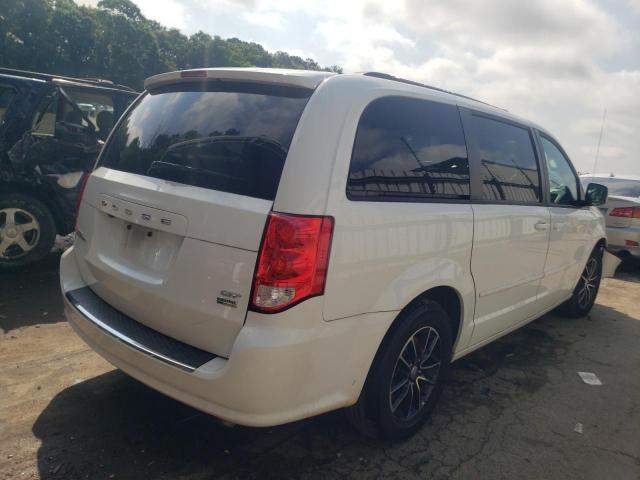 Photo 4 from auction – 2017 DODGE GRAND CARA with VIN 2C4RDGEG0HR786894
