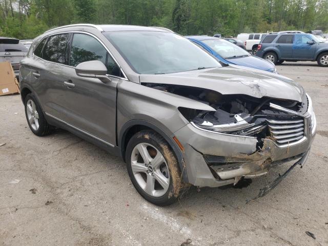 Photo 1 from auction – 2017 LINCOLN MKC PREMIE with VIN 5LMCJ1C96HUL20561