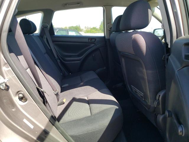 Photo 6 from auction – 2004 PONTIAC VIBE with VIN 5Y2SL62874Z428722
