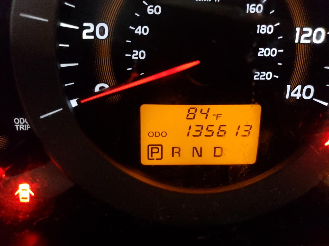 Photo 8 from auction – 2011 TOYOTA RAV4 with VIN 2T3ZF4DV8BW055832