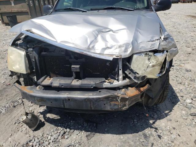 Photo 9 from auction – 2005 GMC ENVOY with VIN 1GKDT13S252288339