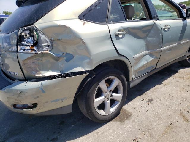 Photo 9 from auction – 2007 LEXUS RX 350 with VIN 2T2GK31U97C012588