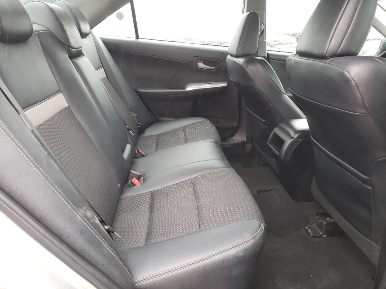 Photo 6 from auction – 2012 TOYOTA CAMRY BASE with VIN 4T1BF1FK5CU062962