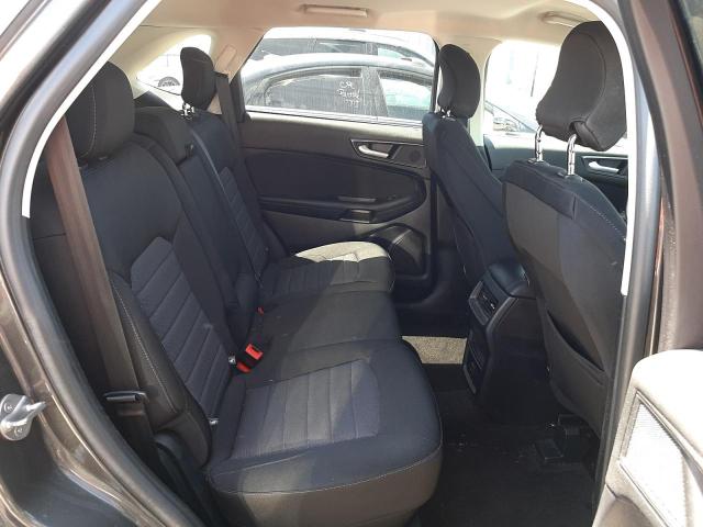 Photo 6 from auction – 2018 FORD EDGE SE with VIN 2FMPK3G94JBC47645