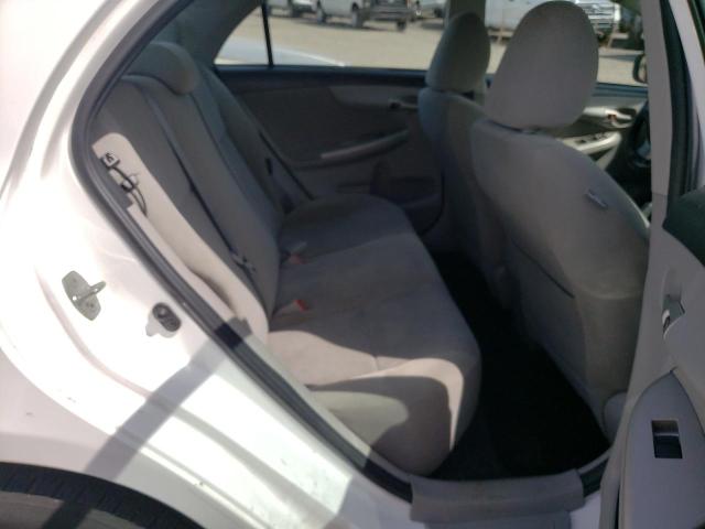 Photo 6 from auction – 2012 TOYOTA COROLLA BA with VIN 5YFBU4EE0CP046270