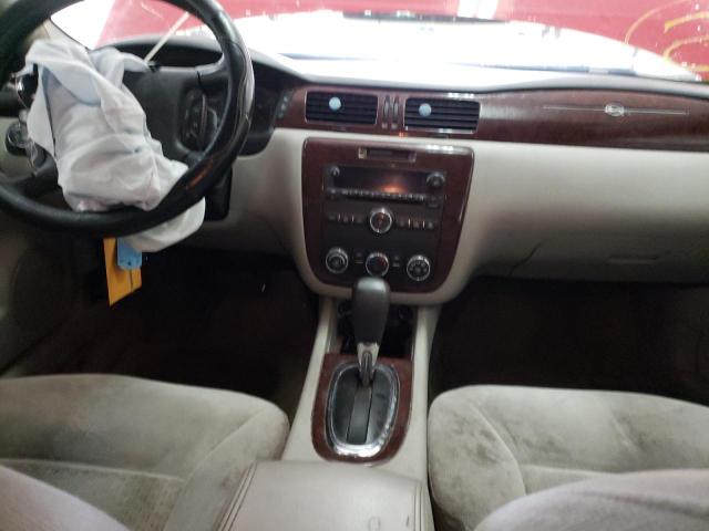 Photo 9 from auction – 2011 CHEVROLET IMPALA LS with VIN 2G1WF5EK8B1319680