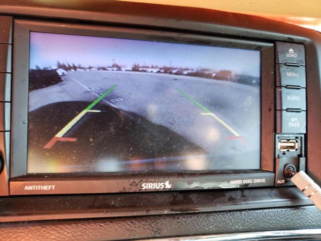 Photo 9 from auction – 2018 DODGE GRAND CARA with VIN 2C4RDGCG3JR361341