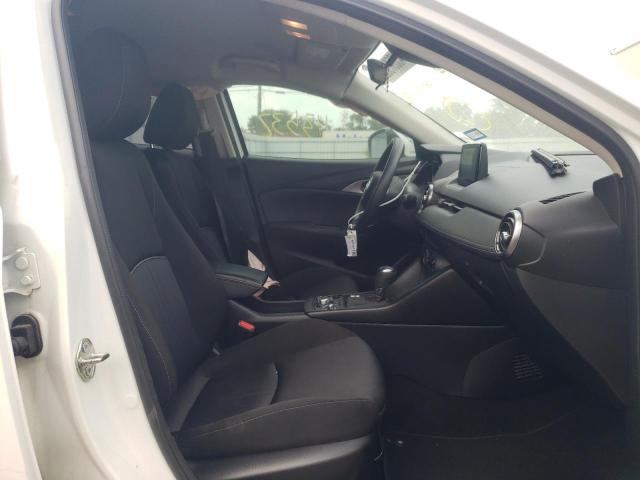 Photo 5 from auction – 2019 MAZDA CX-3 SPORT with VIN JM1DKDB78K0441780