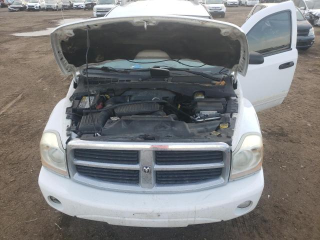 Photo 7 from auction – 2005 DODGE DURANGO SL with VIN 1D4HB48D55F507303