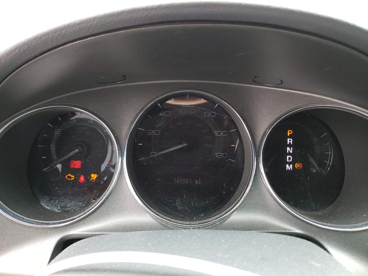 Photo 8 from auction – 2010 LINCOLN MKZ with VIN 3LNHL2GC4AR751444