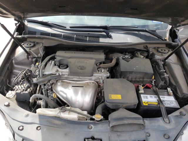 Photo 7 from auction – 2015 TOYOTA CAMRY LE with VIN 4T1BF1FKXFU005497