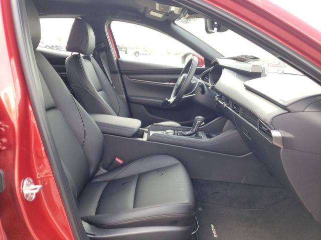 Photo 5 from auction – 2022 MAZDA 3 SELECT with VIN JM1BPAKL4N1506272