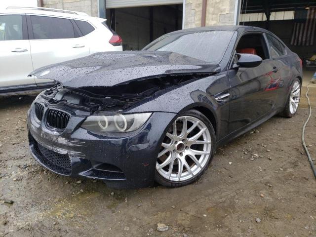 Photo 2 from auction – 2010 BMW M3 with VIN WBSWD9C53AP362772