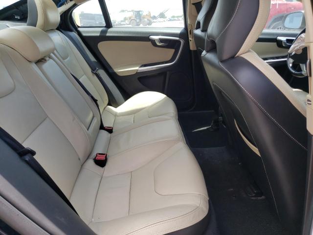 Photo 6 from auction – 2013 VOLVO S60 T5 with VIN YV1612FS2D2182381