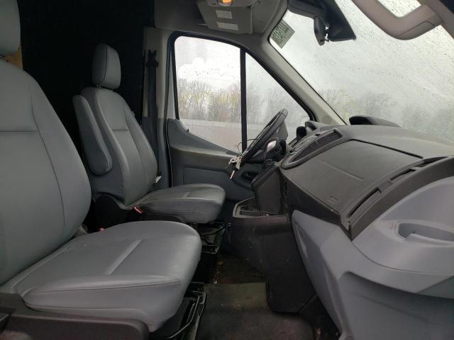 Photo 5 from auction – 2019 FORD TRANSIT T- with VIN 1FTBW2CM0KKA69991
