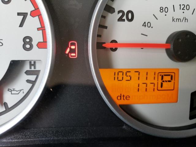 Photo 8 from auction – 2018 NISSAN FRONTIER S with VIN 1N6DD0EVXJN771562